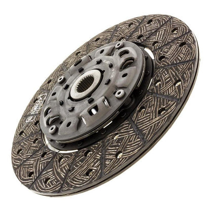 Exedy Replacement Clutch Disc - Stage 1 Organic Disc | 1998-2002 Pontiac Firebird / 2004-2006 Pontiac GTO (GD12H)