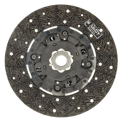Exedy Replacement Clutch Disc - Stage 1 Organic Disc | 1998-2002 Pontiac Firebird / 2004-2006 Pontiac GTO (GD12H)