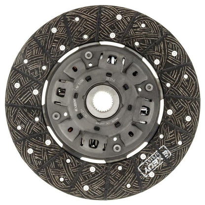 Exedy Replacement Clutch Disc - Stage 1 Organic Disc | 1998-2002 Pontiac Firebird / 2004-2006 Pontiac GTO (GD12H)