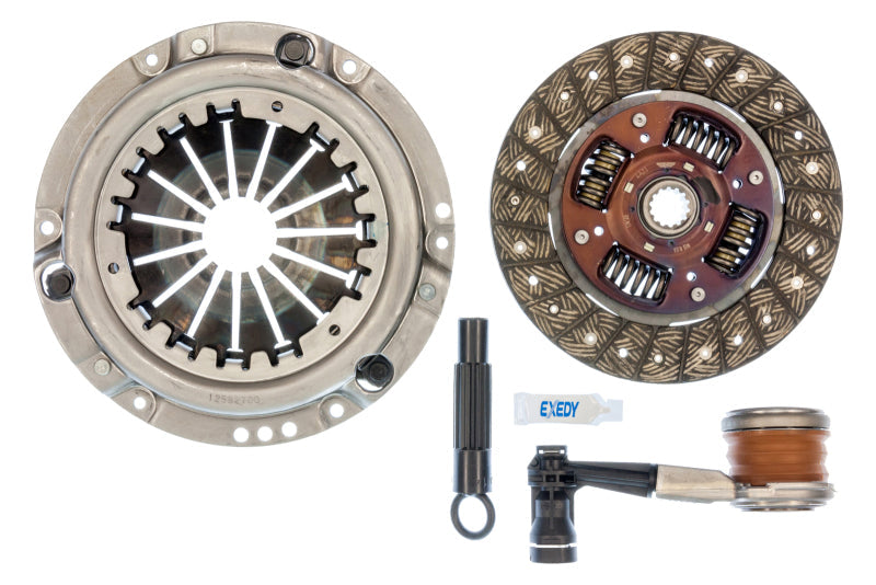 Exedy OE Clutch Kit | 2005-2009 Chevrolet Cobalt L4 (GMK1010)