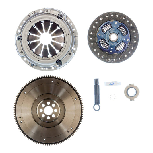 Exedy OE Clutch Kit with Flywheel | 2004-2008 Acura TSX L4 (HCK1001)