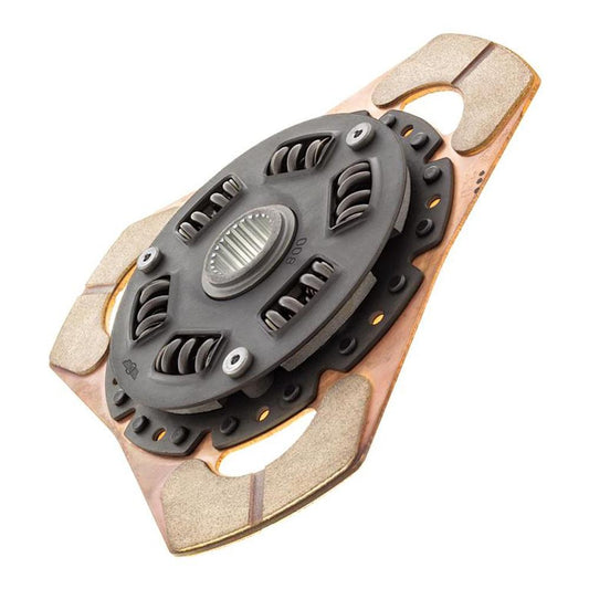 Exedy Replacement Clutch Disc - Stage 2 Cerametallic Thin Disc | Multiple Fitments (HD06)