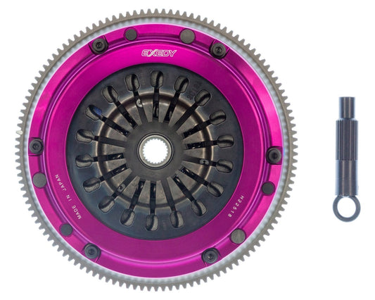 Exedy Hyper Single Clutch | 1991-2005 Acura NSX (HH04SD1)