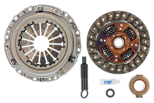Exedy OE Clutch Kit | 2000-2001 Acura Integra L4 (KHC12)