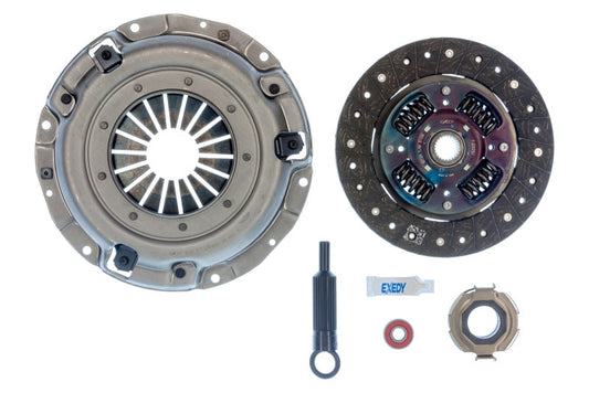 Exedy OE Clutch Kit | 2005 Saab 9-2X H4 (KSB04)