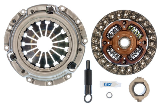 Exedy OE Clutch Kit | 2006-2014 Mazda MX-5 Miata L4 (MZK1006)