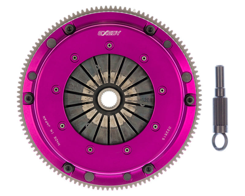 Exedy Hyper Single Clutch Kit | 1989-1993 Nissan Skyline GTR (NH03SD1)