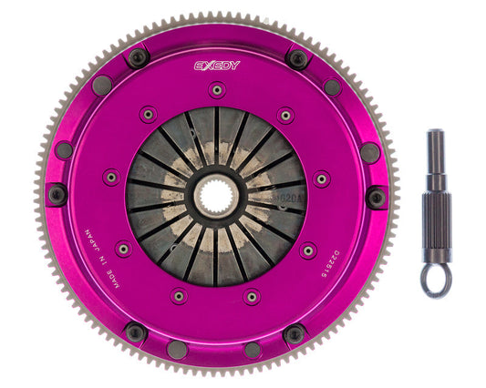 Exedy Hyper Single Clutch Kit | 1989-1993 Nissan Skyline GTR (NH03SD1)