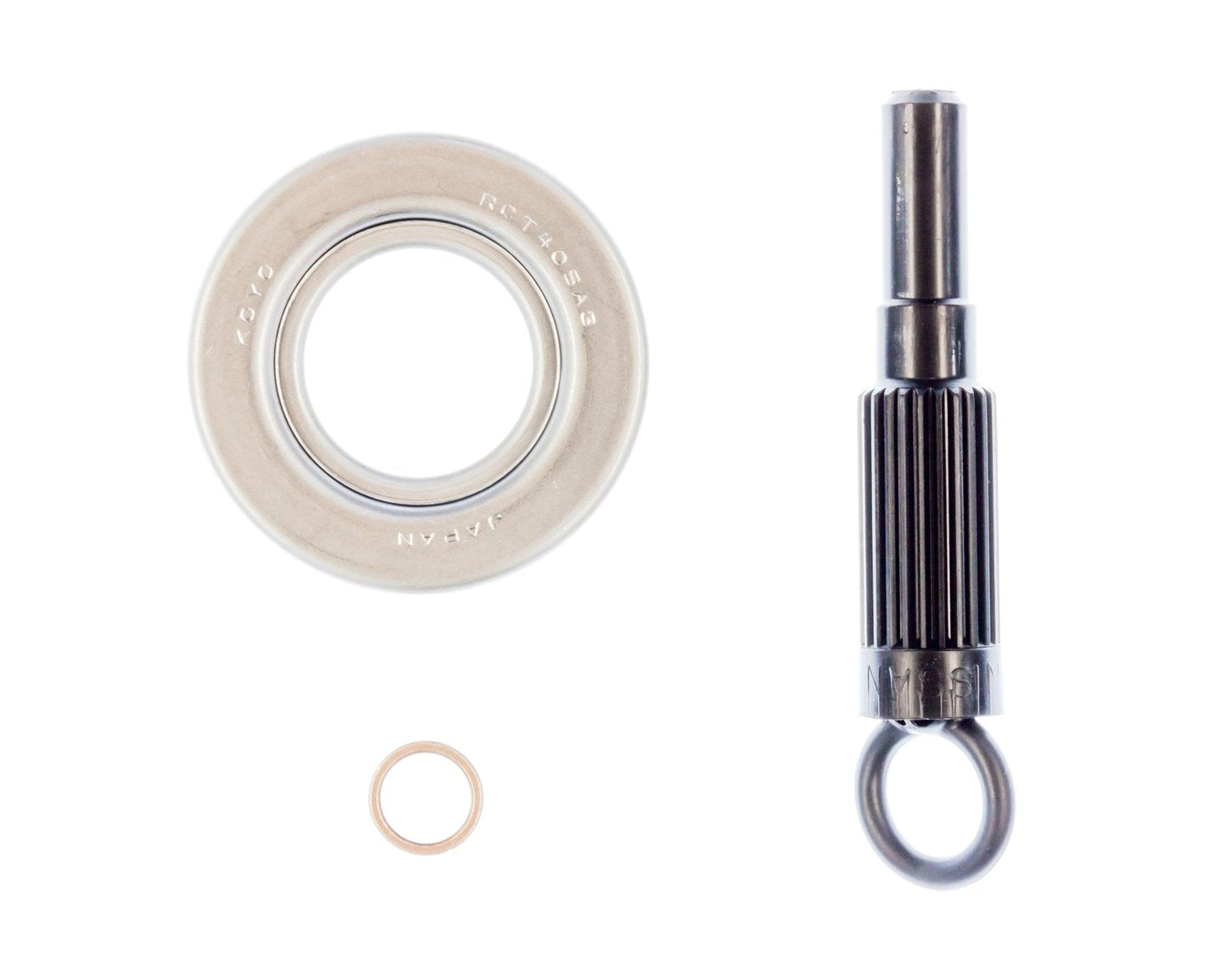 Exedy Hyper Series Accessory Kit | 1989-1998 Nissan 240SX / 1990-1996 Nissan 300ZX (NSAK101)