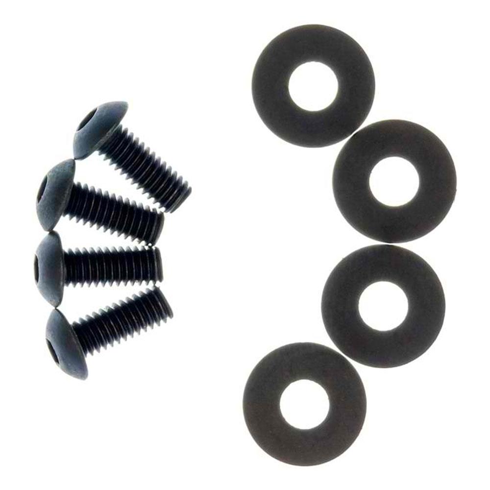 Exedy Hyper Single Carbon Screw Set | Multiple Fitments (SS01)