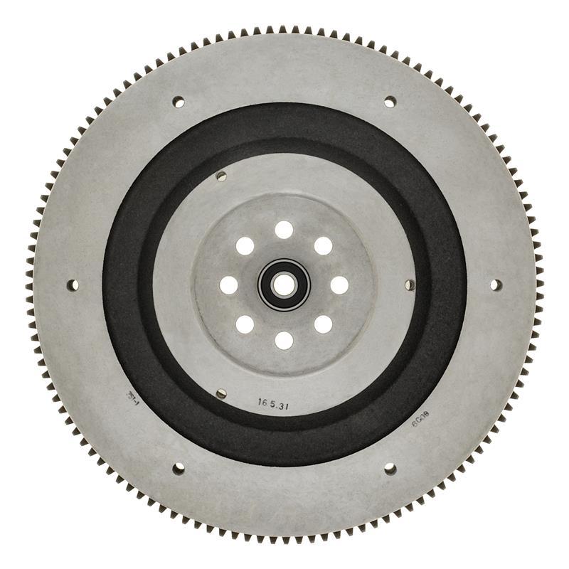 Exedy OEM Flywheel | 2006-2017 Subaru WRX, 2013-2021 Subaru BRZ, and 2005-2012 Subaru Legacy GT (TYF001)