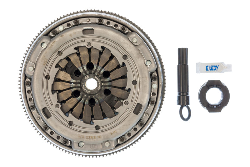 Exedy OE Clutch Kit | 2001 Audi TT L4 (VWK1000)