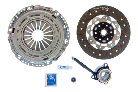 Exedy OE Clutch Kit | 2002 Audi TT L4 (VWK1002)