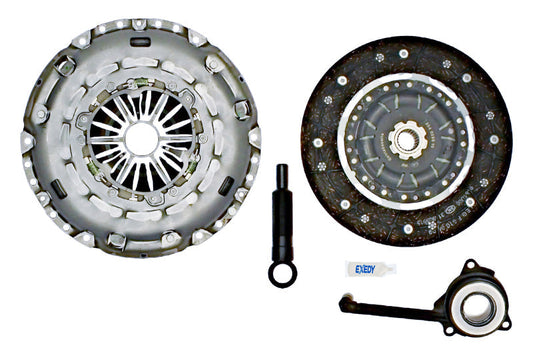 Exedy OE Clutch Kit | 2004 Volkswagen Golf V6 (VWK1006)
