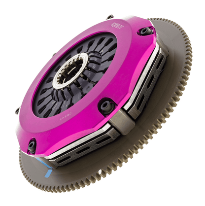 Exedy Hyper Multi Series SDF Type Twin Clutch Kit | Multiple Fitments (FM022SDF)