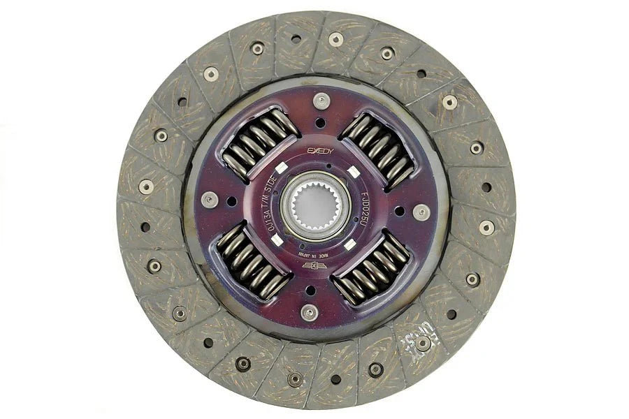 Exedy OE Clutch Kit | 2005 Saab 9-2X H4 (KSB04)
