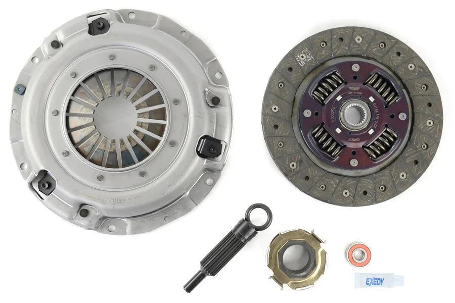 Exedy OE Clutch Kit | 2005 Saab 9-2X H4 (KSB04)
