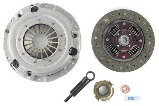 Exedy OE Clutch Kit | 2005 Saab 9-2X H4 (KSB04)