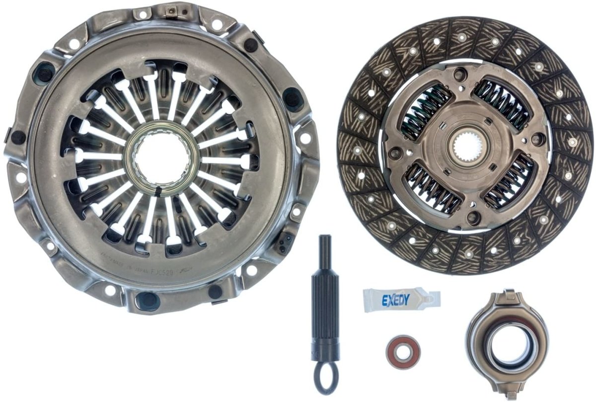 Exedy OE Clutch Kit | 2005 Saab 9-2X H4 (KSB03)