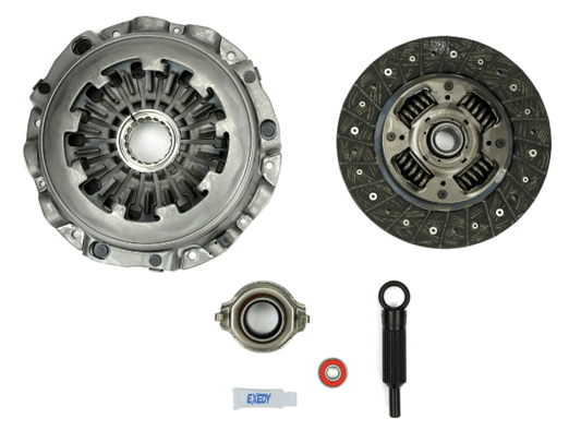 Exedy OEM Replacement Clutch Kit | Multiple Fitments (FJK1006)