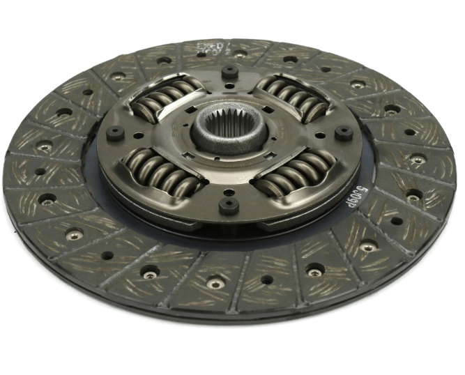 Exedy OEM Replacement Clutch Kit | Multiple Fitments (FJK1006)