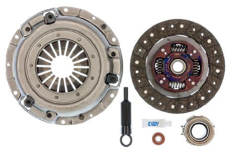 Exedy OE Clutch Kit | 2004-2018 Subaru WRX STI (FJK1000)
