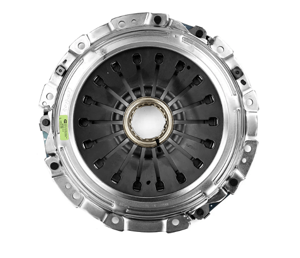 Exedy Racing Stage 2 Cerametallic Clutch Kit | 2004-2021 Subaru STI (15951HD)