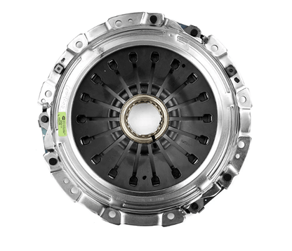 Exedy Racing Stage 2 Cerametallic Clutch Kit | 2004-2021 Subaru STI (15951HD)