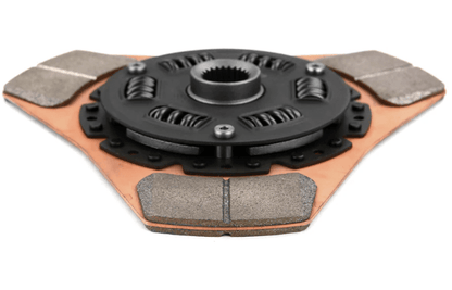 Exedy Racing Stage 2 Cerametallic Clutch Kit | 2004-2021 Subaru STI (15951HD)