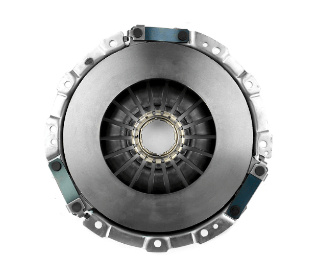 Exedy Racing Stage 2 Cerametallic Clutch Kit | 2004-2021 Subaru STI (15951HD)