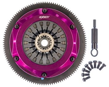 Exedy Racing Hyper Multi Series Clutch | 2004-2007 Subaru STI (FM023SB)