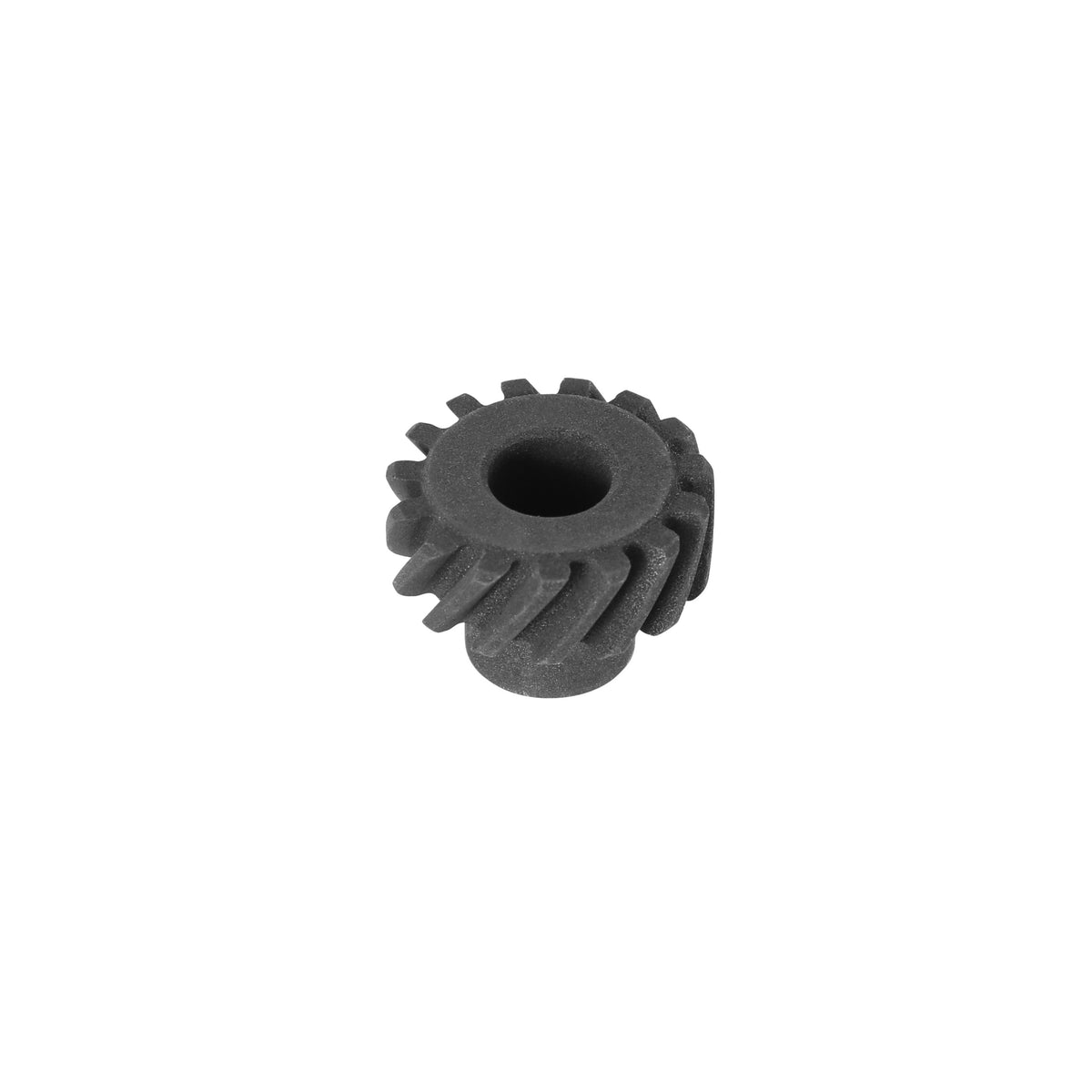 MSD 85812 Cast Iron Distributor Gear