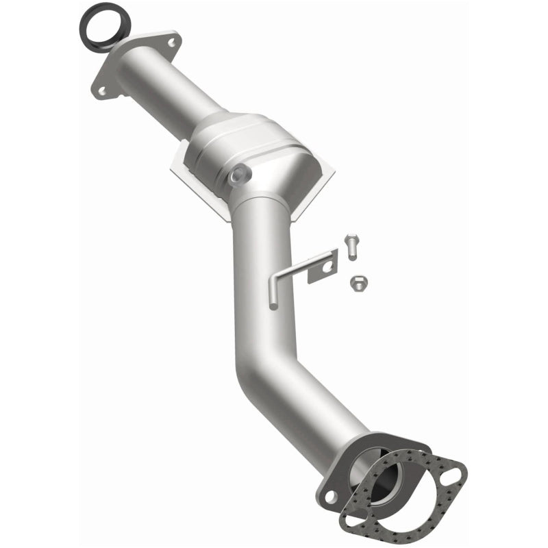 MagnaFlow Rear OEM Catalytic Converter | Subaru WRX (08-09) (49159)