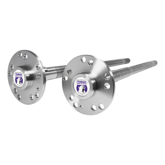 Yukon 20-23 Jeep Gladiator Dana 44 Chromoly Rear Axle Kit For Gladiator (YA WAK-010)