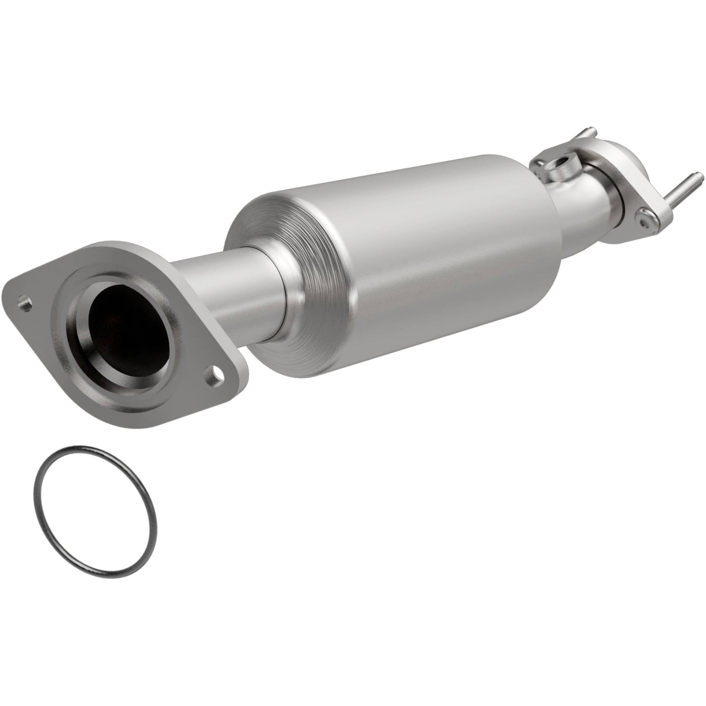 MagnaFlow California Grade CARB Compliant Direct-Fit Catalytic Converter 5411042
