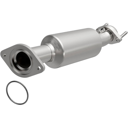MagnaFlow California Grade CARB Compliant Direct-Fit Catalytic Converter 5411042