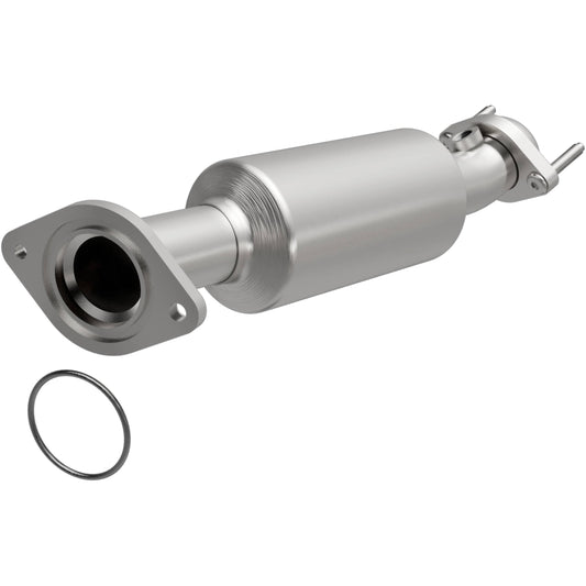 MagnaFlow California Grade CARB Compliant Direct-Fit Catalytic Converter 5411042