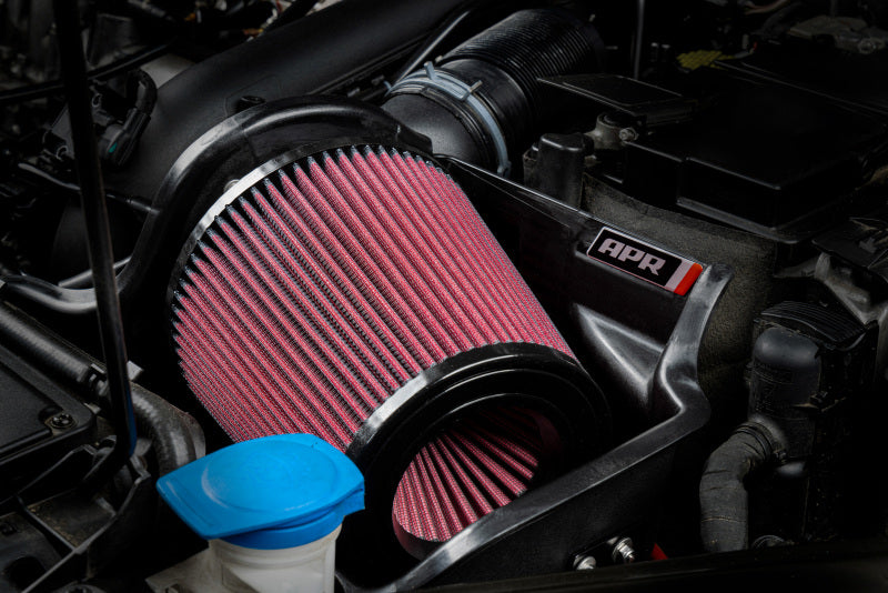 APR 1.4T PEX Intake System | Volkswagen Golf SportWagen (CI100062)