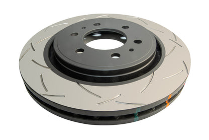 DBA Front Slotted KP 4X4 Survival 4000 Series Rotor | Ford F-150 (12-14) (DBA42790S)