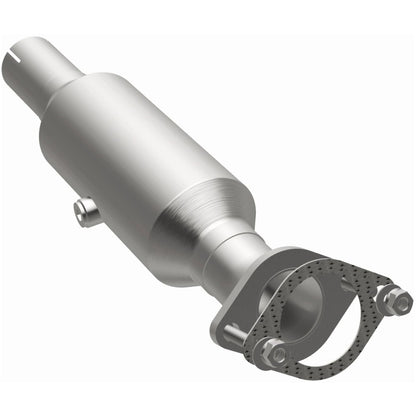Magnaflow 280579 Conv Df Fit Kia Forte 19-20 Underbody