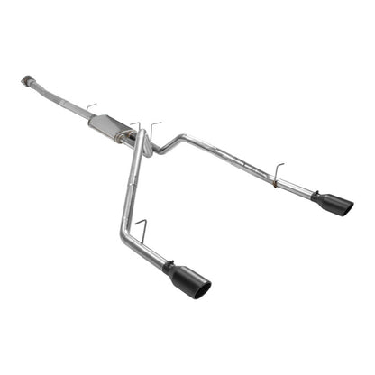 Flowmaster 5.7L FlowFX SS Cat-Back Exhaust For Dodge RAM 1500 (19-26) (717889)