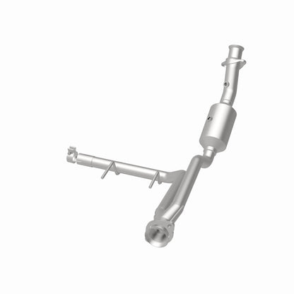 Magnaflow 280224 Catalytic Converter For Ford F-150 V6 3.3L