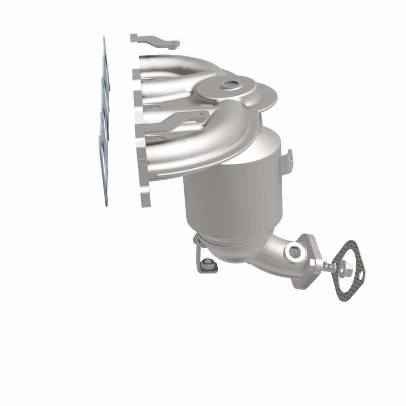 MagnaFlow 52774 Manifold Direct Fit for Kia Sorento 2.4L