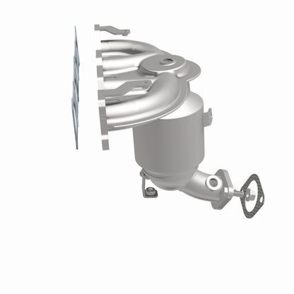 MagnaFlow 52774 Manifold Direct Fit for Kia Sorento 2.4L