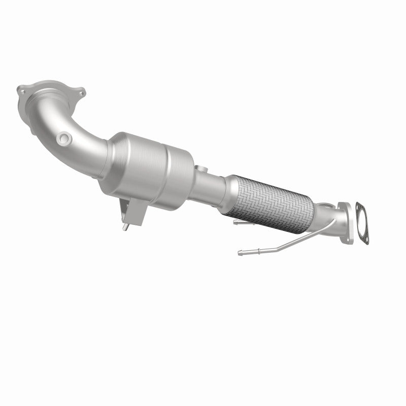 Magnaflow 52974 OEM Grade Catalytic Converter For Ford Fusion 1.5L (13-16)