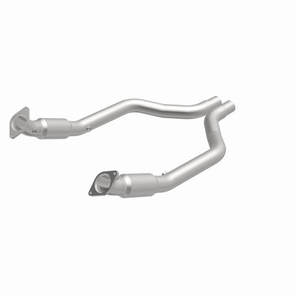 MagnaFlow Conv DF SRT-8 6.1L Off Road Cat | Chrysler/Dodge 04-24 (16420)
