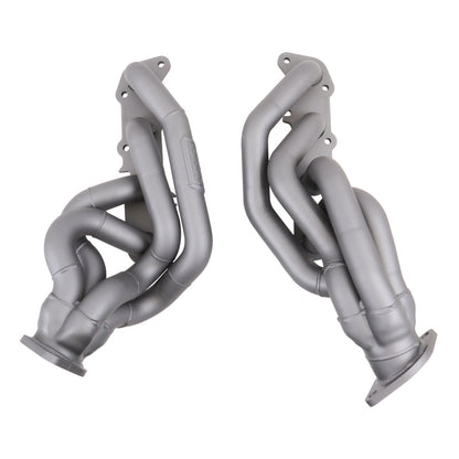 BBK 11-14 Mustang GT Shorty Tuned Length Headers | Ford Mustang (05-14) (1632)