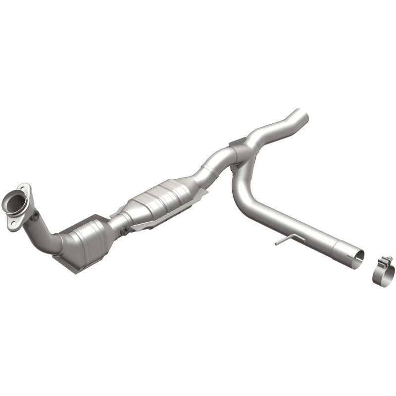 Magnaflow 51744 P/S 04-06 Ford F-150 5.4L 4WD Converter