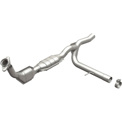 Magnaflow 51744 P/S 04-06 Ford F-150 5.4L 4WD Converter