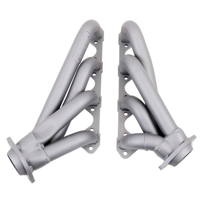 BBK 1-5/8in Shorty Unequal Length Headers | Mustang (79-93) (1511)
